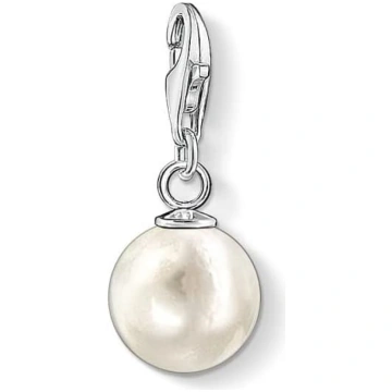Thomas Sabo pērļu piekariņi ANEB0DCGNNZ5WT