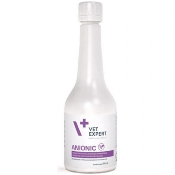 VE BOVINE ANIONIC 500ML GOVĪM vetzoo