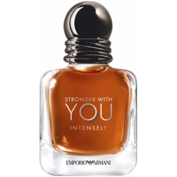 Emporio Armani Stronger With You Intensely - EDP,