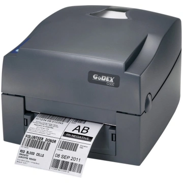 Uzlīmes printeris Godex G500 /termotransfer /203dp