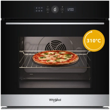 Whirlpool WOI5S8HM1SXA iebūvējamā elektriskā cepeš