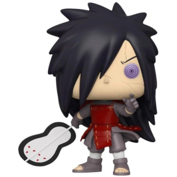 Funko Pop! Exclusive: Naruto Shippuden - Madara #7