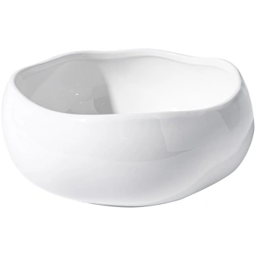 Bļoda Rimini, D17cm H6cm ALANDEKO