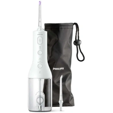 Irigators PHILIPS HX3826/31 balts