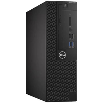 Lietots - Stacionārs dators Dell OptiPlex 3050 SFF