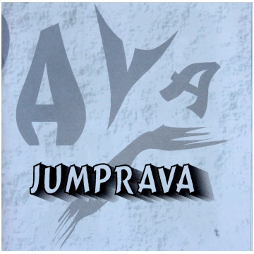 Jumprava 88-90 MAPLS MAPLCD003