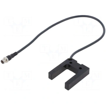 Sensor: photoelectric | Range: 25mm | PNP | DARK-O