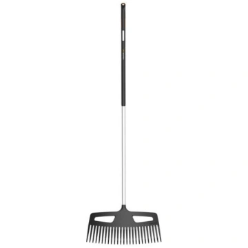 Xact mauriņa grābeklis L 490 mm Fiskars