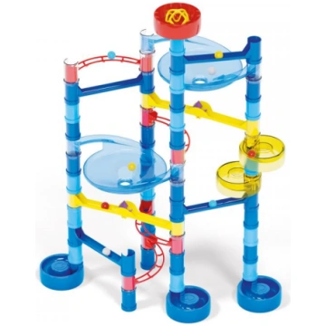Quercetti Migoga Ocean Pista per biglie marble run