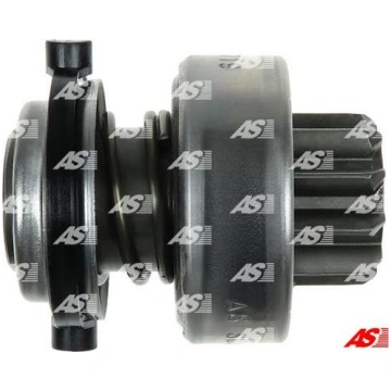 AS-PL SD0044P - Zobrats, Starteris