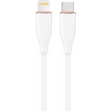 CABLE LIGHTNING TO USB-C 1.5M/CC-USB2S-CM8PM-1.5M-