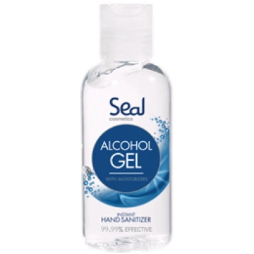 Roku dezinfekcijas līdzeklis (70%), SEAL Alcohol G