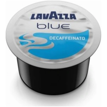 Lavazza Kapsulas Lavazza Blue Decaffeinato 100gab