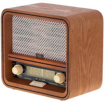 Camry Retro Radio CR 1188 Wooden