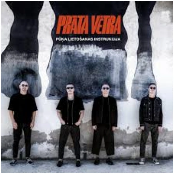 CD "Prāta Vētra "Pūķa lietošanas instrukcija" 0303