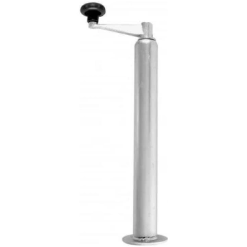 Regulējams piekabes atbalsts ST-02 (15501911)