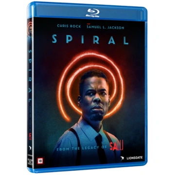 Spiral From the Legacy of Saw 2402231 (73324210657
