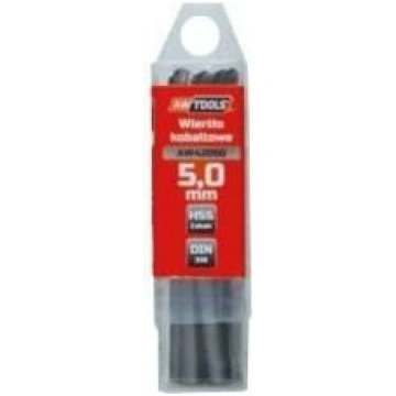 Awtools Urbji metālam ar kobaltu 5.0mm, 10gab