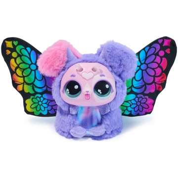 HATCHIMALS Alive interaktīvā rotaļlieta Bloom Surp