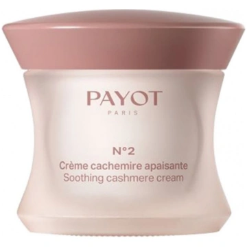 Payot N2 Soothing Cashmere Cream atjaunojošs nakts