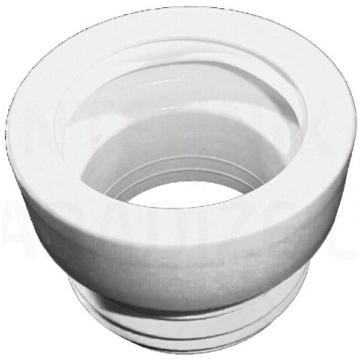 WC pieslēgmanžete DN110 HL201/1