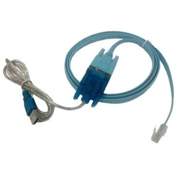 Cisco ASR 920 SERIAL CONSOLE CABLING - A920-CONS-K