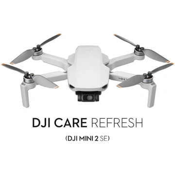 DJI Care Refresh Mini 2 SE - 1 rok | 6941565951748