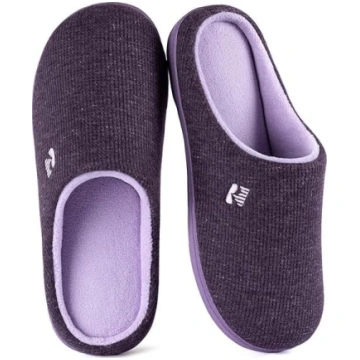 RockDove Dāmu oriģinālās divu toņu Memory Foam čīb