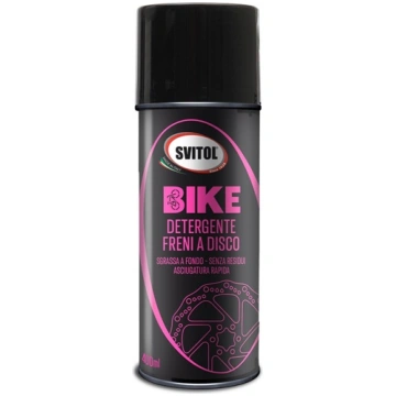 BIKE BRAKES CLEANER SVITOL 400ML 38205 (8002565043