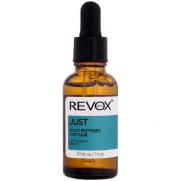 Revox Just Multi Peptides matu blīvuma serums Matu