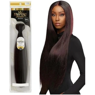 Sensationnel Empire Bundles Straight 10A Tangle Fr