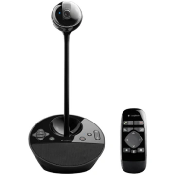 LOGITECH BCC950 Conference Cam HD-Video 960-000867
