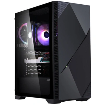 Dators Gaming PC Assist 2.1, AMD Ryzen™ 5 5500 4.2