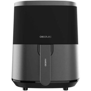 Aerogrils Cecotec Cecofry Fantastik 4000, sudraba 
