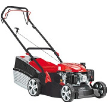 Zāles pļāvējs Classic 4.62 SP-A (2in1) 1.9kW Pro12