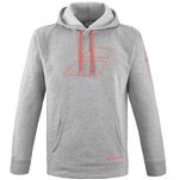 Babolat Strike Hood Sweat - high rise