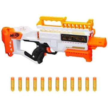 Hasbro Nerf Ultra Dorado