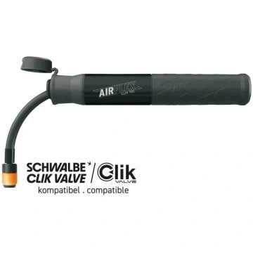 Rokas sūknis - SKS Airflex Explorer CLIK TEC - 120