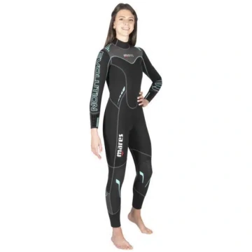 Monosuit Evolution 5mm Mares for Women