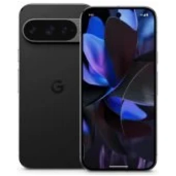 Google Pixel 9 Pro 16/ 128GB Obsidian mobilais tel