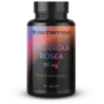 Rožainā Rodiola / Rhodiola Rosea (90 kapsulas) - 9