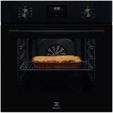 Electrolux cepeskrasns ar rinka sildelementu iebuv