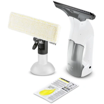 Kärcher WV 1 Plus electric window cleaner 100 L Bl