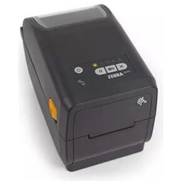 Etiķešu printeris Zebra ZD411 Termotransfērs 203x2