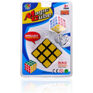 Puzle/kubs, 1511K592 Cits