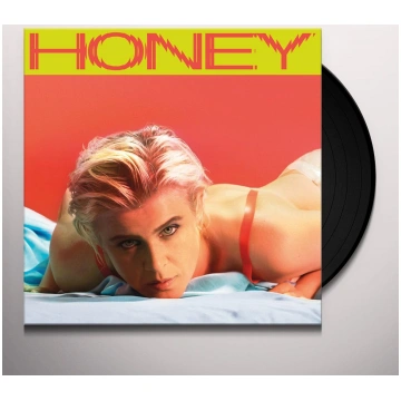 Robyn - Honey