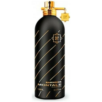 Parfimērijas ūdens Montale Paris Bakhoor EDP sievi