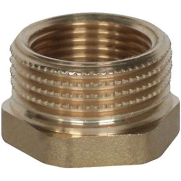 Pāreja I-Ā 5600038012G 3/8x1/2, misiņa 0925016 475