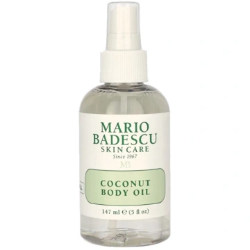 Mario Badescu - Kokosriekstu eļļa ķermenim 147 ml