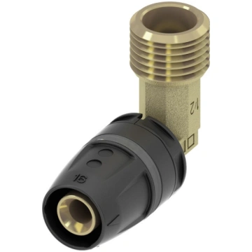 Push-fit līkums 3/4""ā x 25 TECE | 298014 | 402725